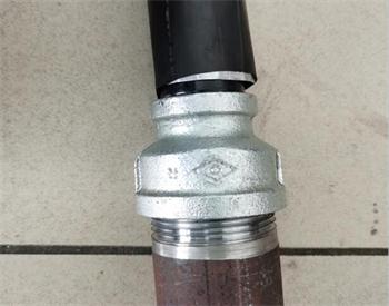 郑州20MM注浆管供应